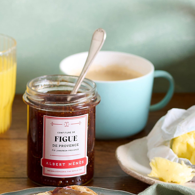 Confiture de Figue de Provence