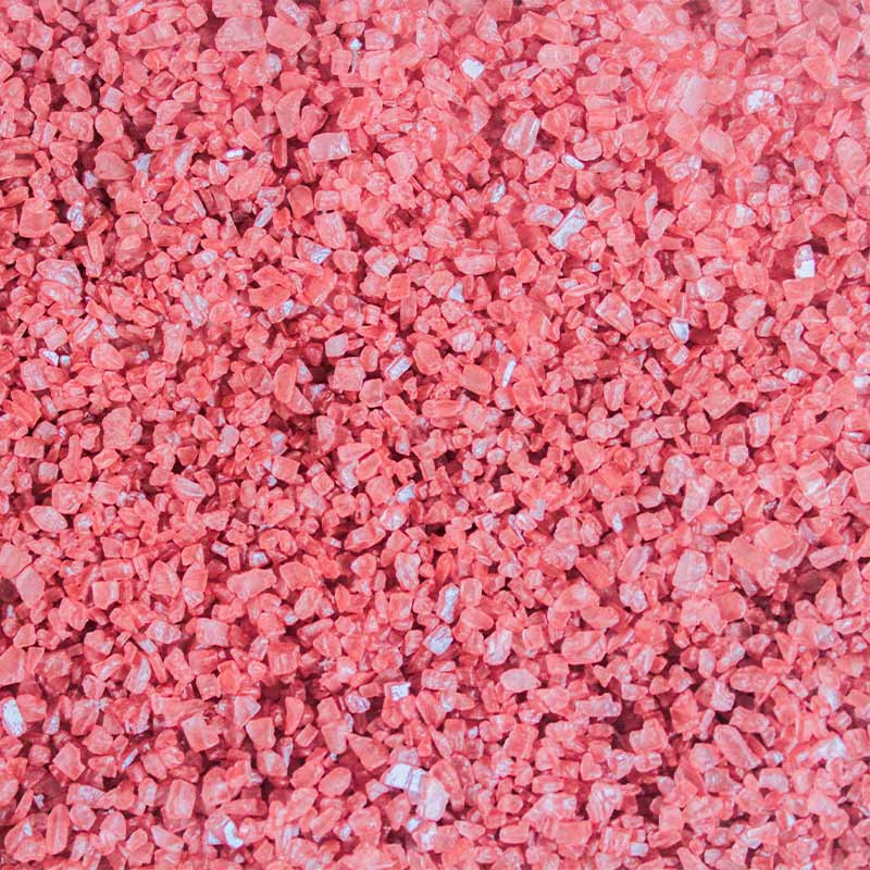 Zoom sel rouge Himalaya