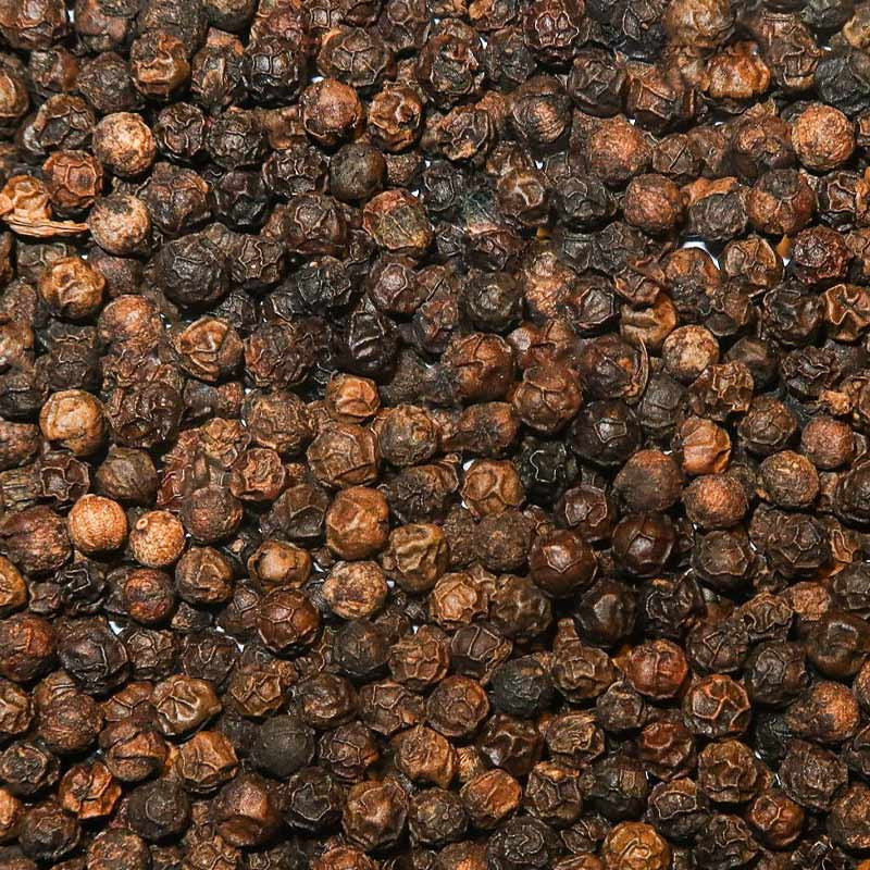 Poivre de belém zoom épice