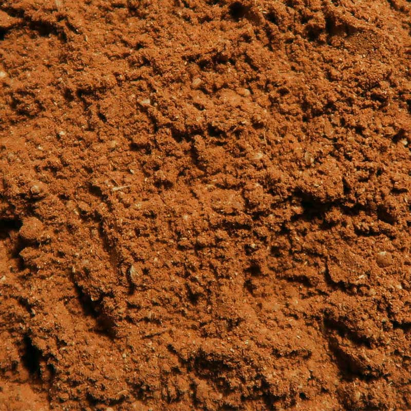 Mélange spéculoos zoom épice