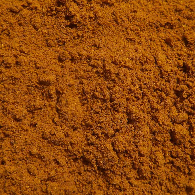 Ras el hanout zoom epice