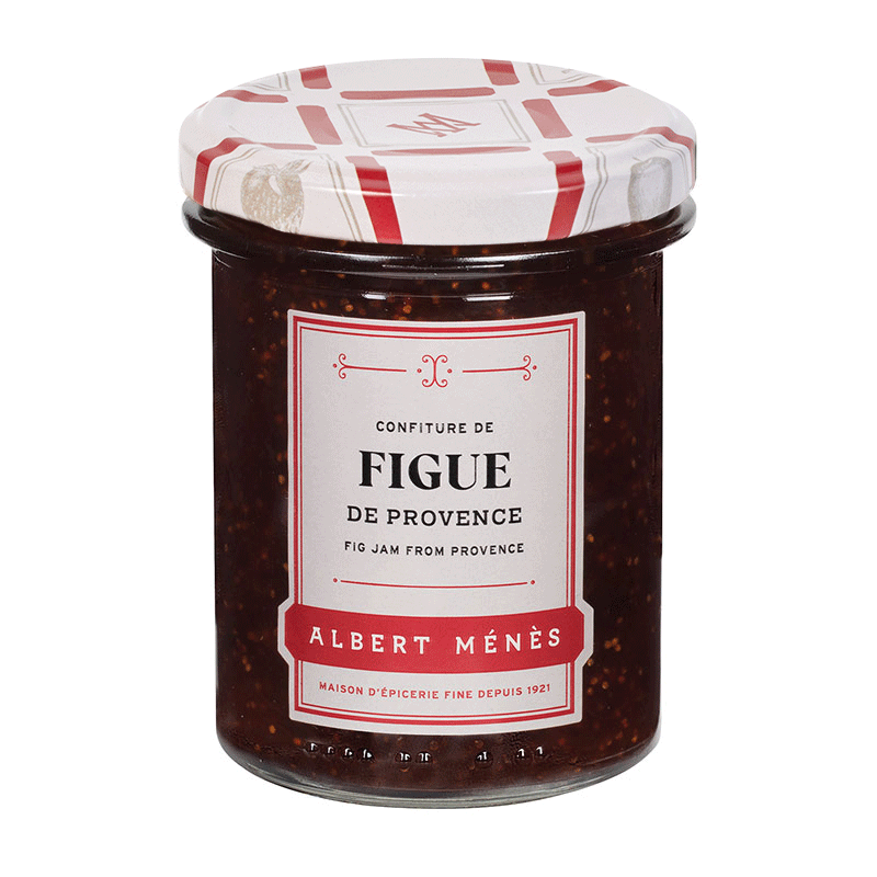 Confiture de Figue de Provence