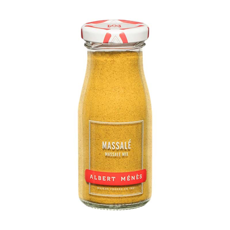 Pot de Massalé Albert Ménès
