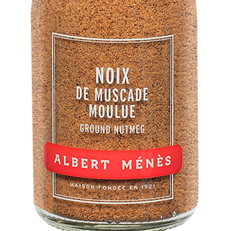 Epicier depuis 1921 - Noix de muscade