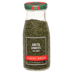 Pot de Aneth Sommités Albert Ménès
