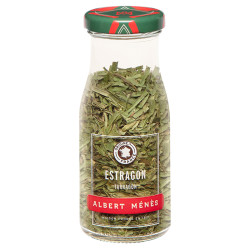 Pot de Estragon Albert Ménès