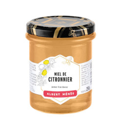 Miel de Citronnier