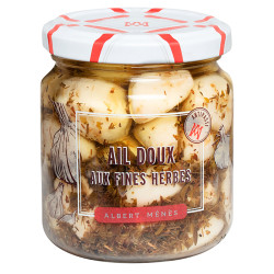 Ail Doux aux Fines Herbes
