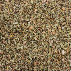 Zoom épice origan en sachet