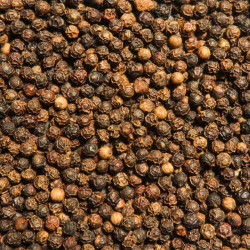 zoom épice poivre de madagascar