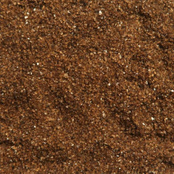 Sel fumé des salish zoom épice en sachet