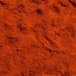 Paprika doux zoom epice en sachet