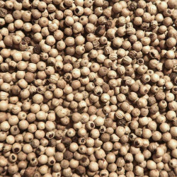 Eco-refill Malabar white Pepper