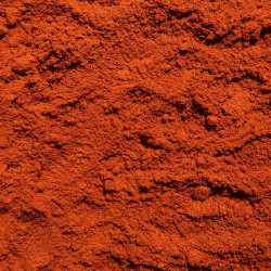 Zoom épice paprika fumé