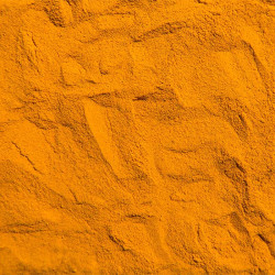 zoom curcuma en sachet