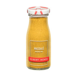 Garam Masala