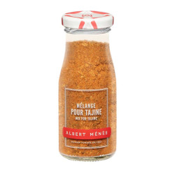 Pot de Mélange pour Tajine Albert Ménès