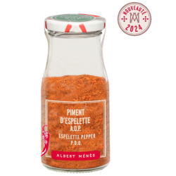 Espelette-Pfeffer - 40g