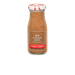 Noix de muscade moulue de qualite Albert Ménès
