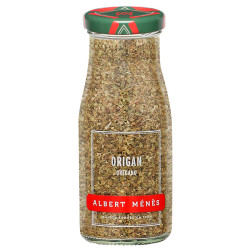 Oregano