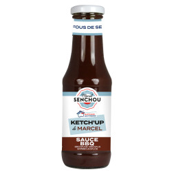 Pur Sauce BBQ