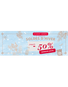 Notre sélection de produits soldés