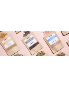 Toutes les épices en sachet