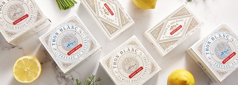 Tous nos produits de la mer Albert Ménès Produits de la mer Albert Ménès