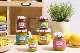gamme produits albert menes condiments exotiques