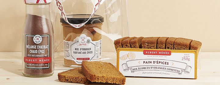 Nos idées de lots et kits à offrir