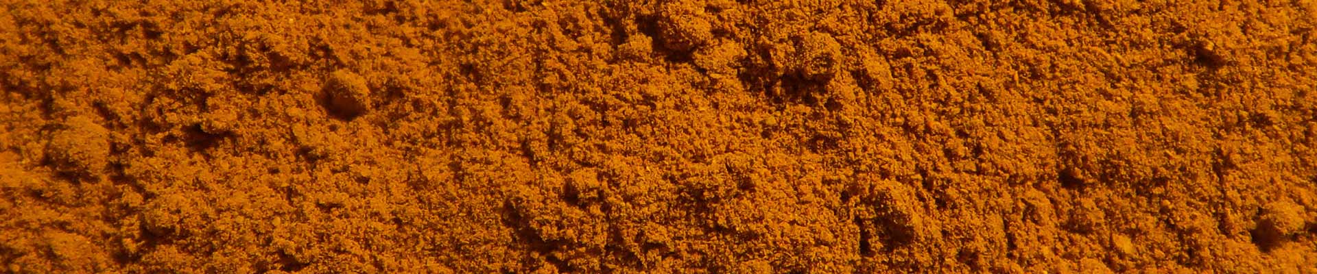 Curry doux Albert Ménès - Qualité et prix bas