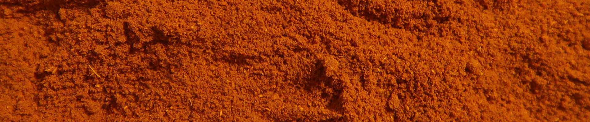 Le meilleur curry rouge