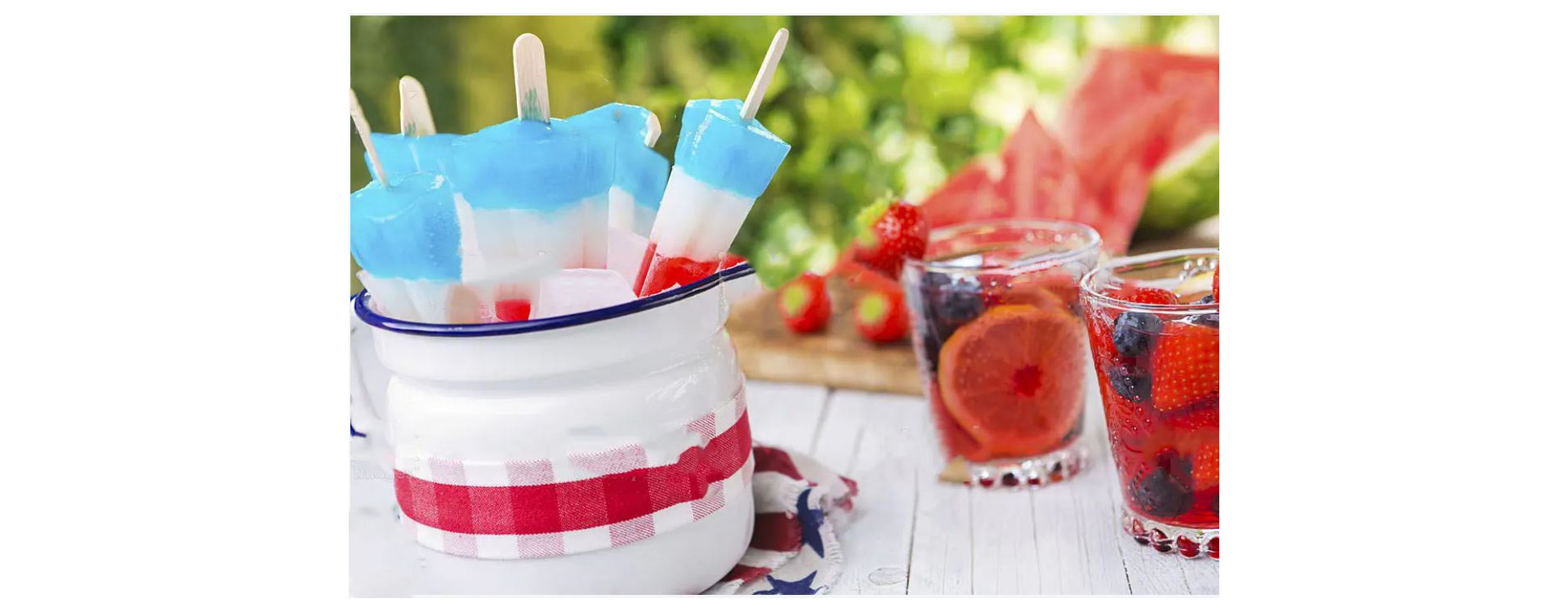 Glace Bleu Blanc Rouge Glace Bleu Blanc Rouge
