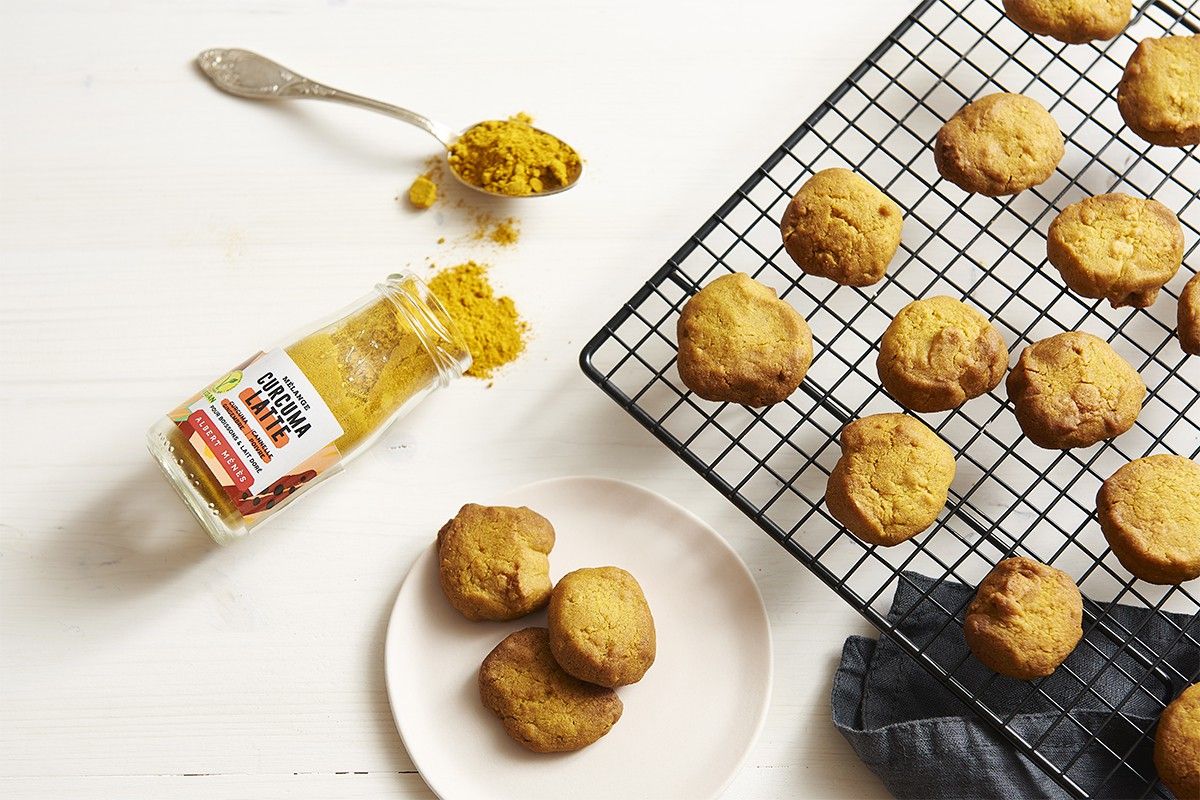 Golden Cookies Golden Cookies